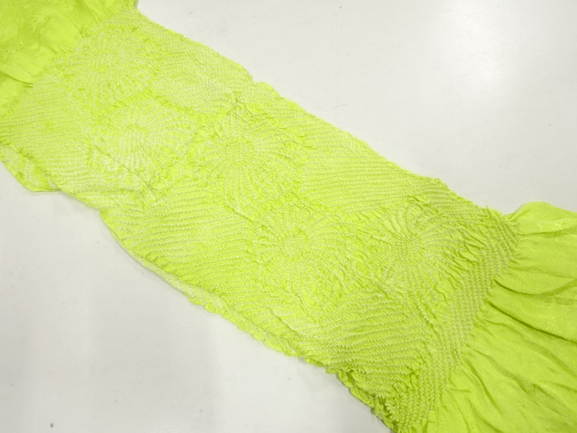 Japanese Kimono / Accessories Silk